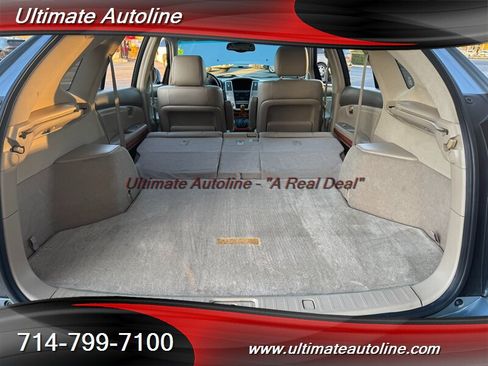 Used 2006 Lexus RX 330 Base image 40