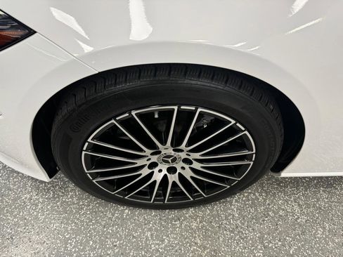Used 2023 Mercedes-Benz C 300 4MATIC Sedan image 26