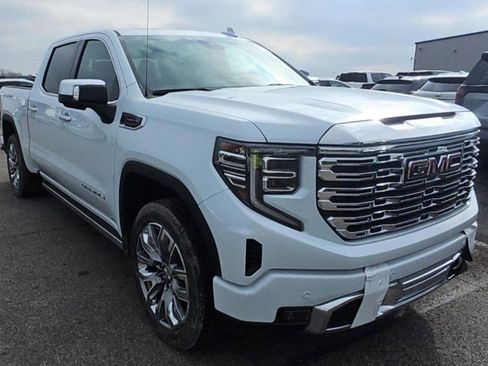 Certified 2026 GMC Sierra 1500 Denali image 2