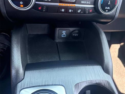 Certified 2023 Ford Escape Active image 92