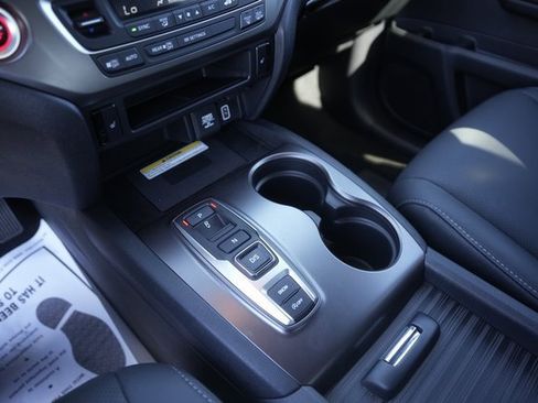 Used 2022 Honda Passport EX-L image 28