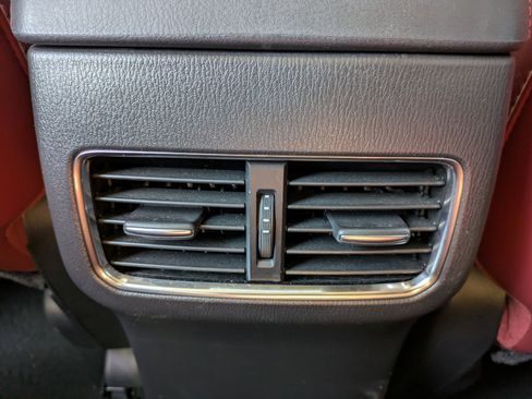Certified 2023 MAZDA CX-5 Carbon Edition AWD/4WD image 31