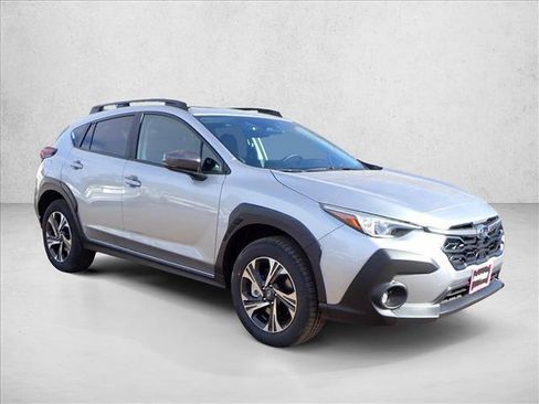 New 2026 Subaru Crosstrek 2.0i Premium image 6
