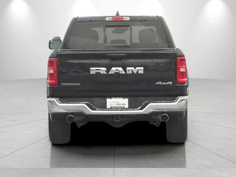 Used 2025 RAM 1500 Big Horn image 7