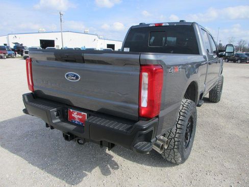 New 2026 Ford F250 XL w/ XL Off-Road Package image 5