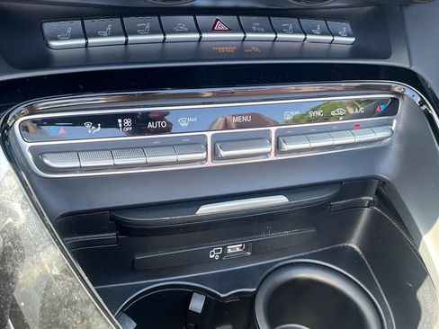 Used 2020 Mercedes-Benz AMG GT Roadster image 17