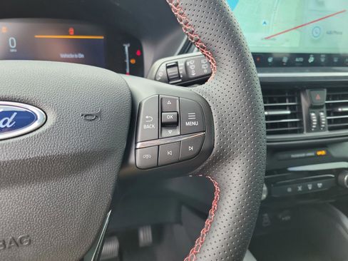 New 2026 Ford Escape ST-Line Select w/ Tech Pack #1 image 13