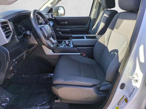 Used 2024 Toyota Tundra SR5 image 15