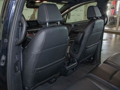 Used 2025 Honda Odyssey Sport-L image 9