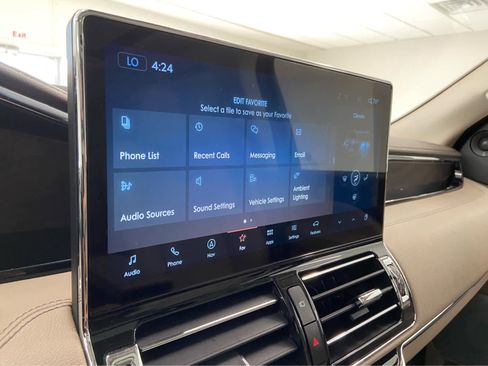 Used 2024 Lincoln Navigator L Reserve image 43