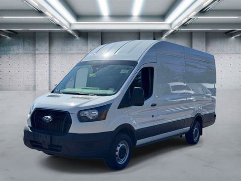 Used 2025 Ford Transit 250 148 High Roof Extended w/ Load Area Protection Package RWD image 24
