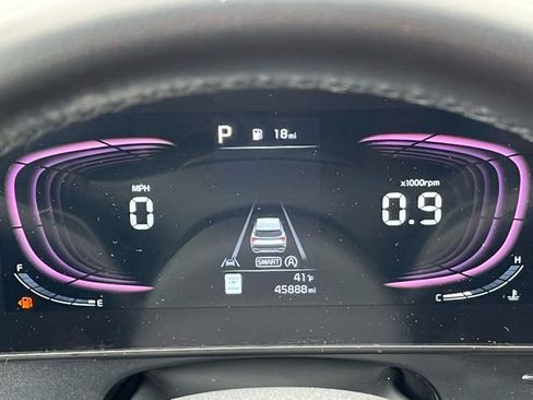 Certified 2023 Kia Sportage X-Line w/ X-Line Premium Package image 33