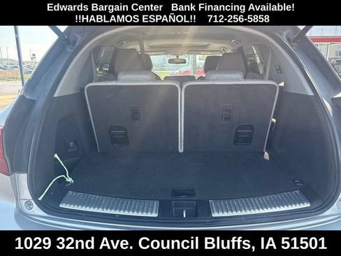 Used 2015 Acura MDX SH-AWD image 8