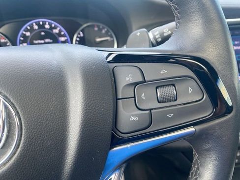 Used 2022 Buick Enclave Avenir w/ LPO, Floor Liner Package AWD/4WD image 12