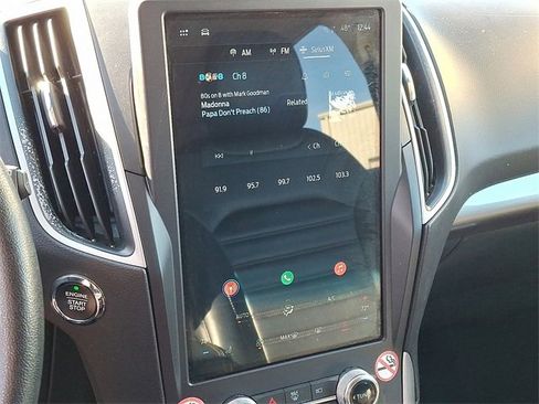 Used 2023 Ford Edge SEL image 16