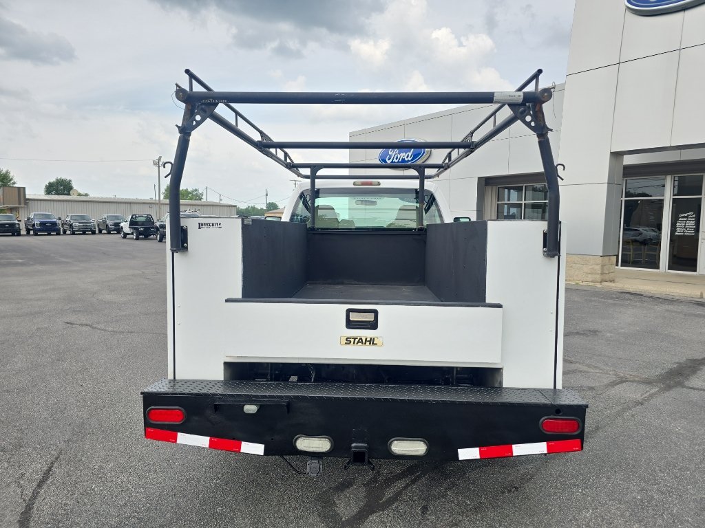 Used 2008 Ford F250 XLT RWD image 7