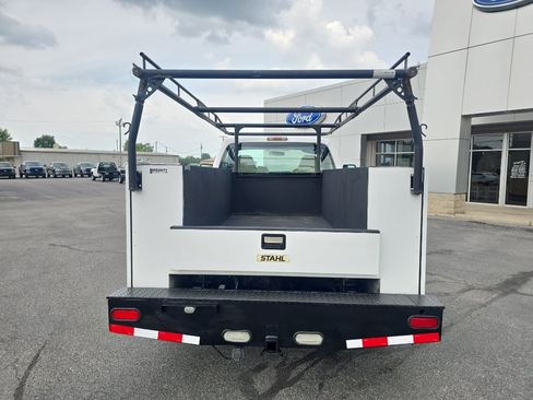 Used 2008 Ford F250 XLT RWD image 7