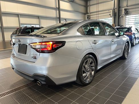 Used 2024 Subaru Legacy Sport AWD/4WD image 18