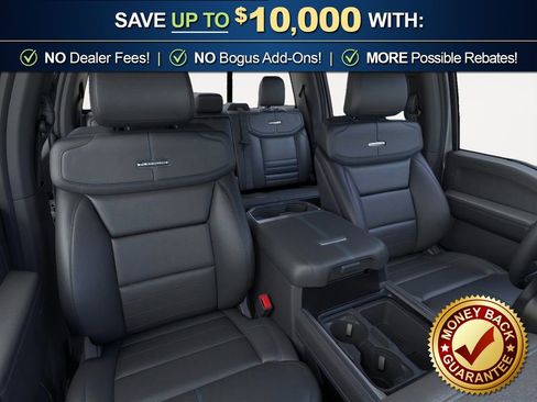 New 2026 Ford F250 Platinum image 14