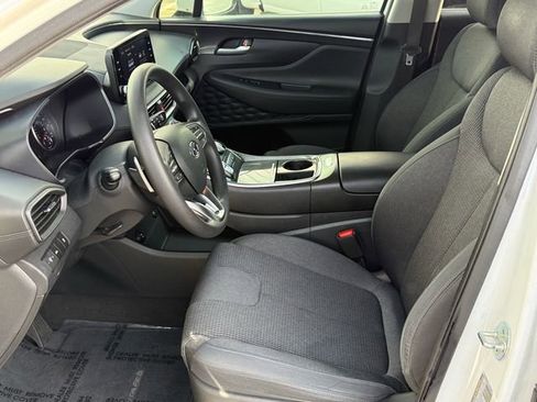 Used 2022 Hyundai Santa Fe SEL image 17