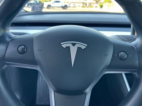 Used 2019 Tesla Model 3 Performance AWD/4WD image 22