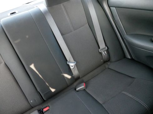 Used 2017 Nissan Sentra S w/ S Style Package image 14