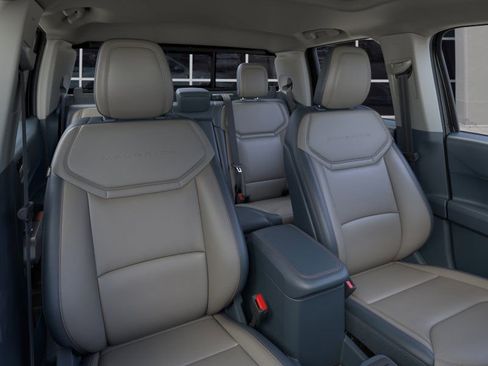 New 2025 Ford Maverick Lariat image 10
