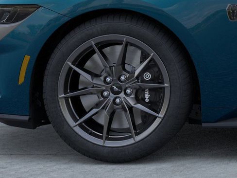 New 2026 Ford Mustang Dark Horse RWD image 19