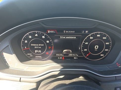 Used 2018 Audi A5 2.0T Premium Plus w/ Premium Plus image 41