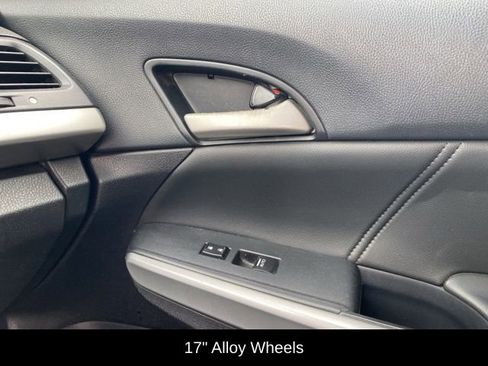 Used 2008 Honda Accord EX-L image 16