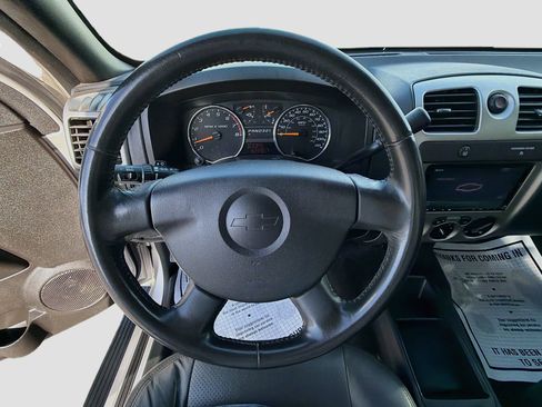 Used 2007 Chevrolet Colorado LT w/ LT Preferred Equipment Group RWD image 33