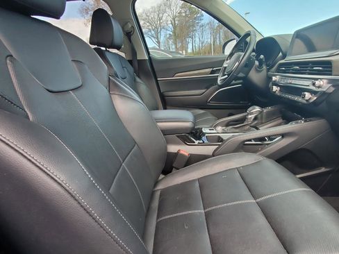 Used 2022 Kia Telluride SX image 4