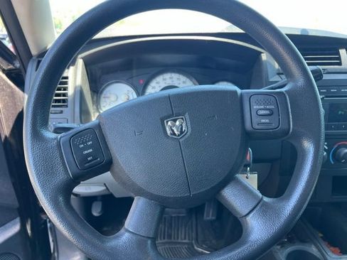 Used 2011 Dodge Dakota Big Horn AWD/4WD image 14