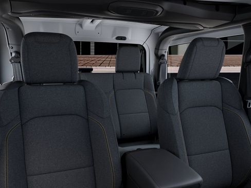 New 2026 Jeep Wrangler Sport AWD/4WD image 26