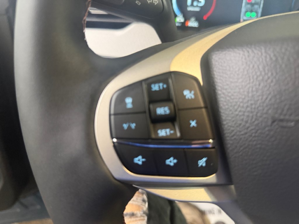 New 2027 Ford Explorer Active w/ Active Comfort Package AWD/4WD image 15