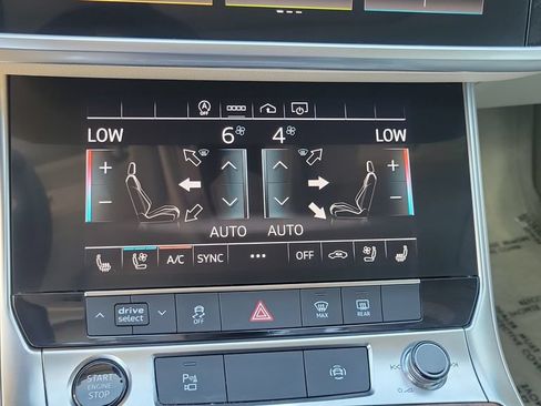 Used 2023 Audi A6 Premium Plus w/ Premium Plus Package AWD/4WD image 18