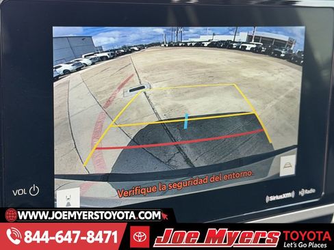 Used 2023 Toyota Tundra SR5 image 19