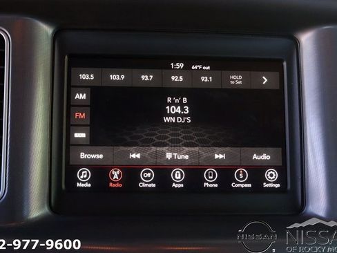 Used 2022 Dodge Charger SXT image 21
