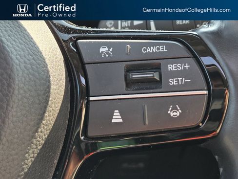 Used 2024 Honda CR-V EX-L image 26