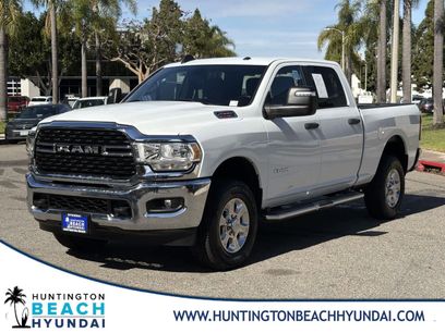 Used 2024 RAM 2500 Big Horn