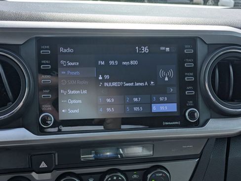 Certified 2022 Toyota Tacoma SR5 image 18