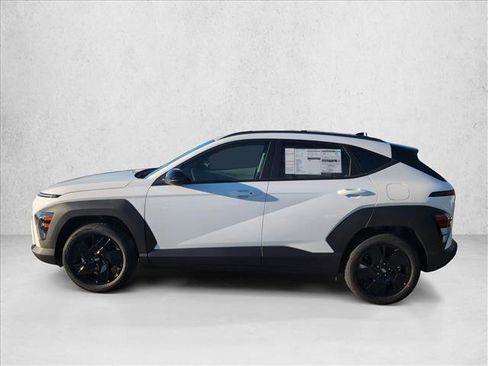 New 2026 Hyundai Kona SEL Sport image 5