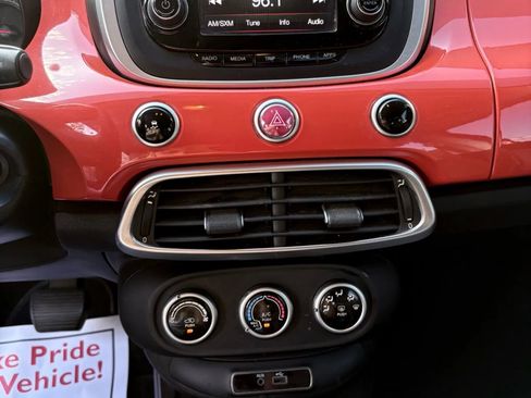 Used 2016 FIAT 500X Easy image 26