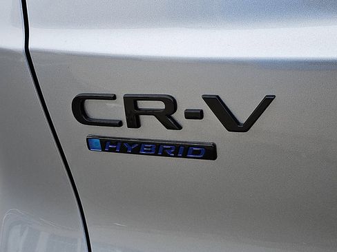 New 2026 Honda CR-V Sport-L image 12