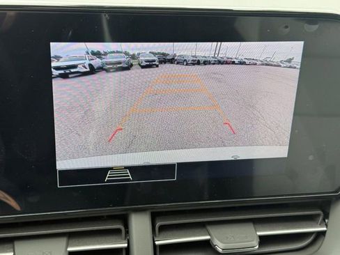 New 2026 Chevrolet Trax RS w/ Sunroof Package FWD image 12