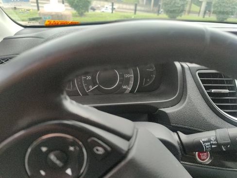Used 2016 Honda CR-V Touring image 21