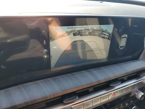 New 2025 Kia Telluride EX w/ EX Captain's Chair Package image 17