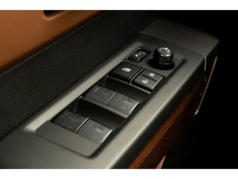 New 2026 Toyota Tundra 1794 Edition AWD/4WD image 30