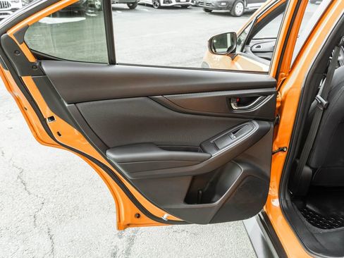 Used 2022 Subaru WRX Premium image 26