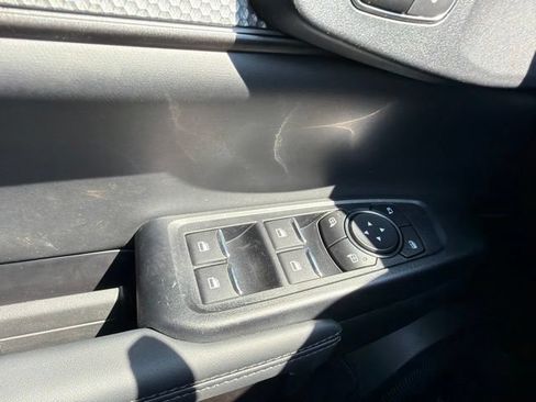 New 2026 Ford Ranger Raptor AWD/4WD image 23